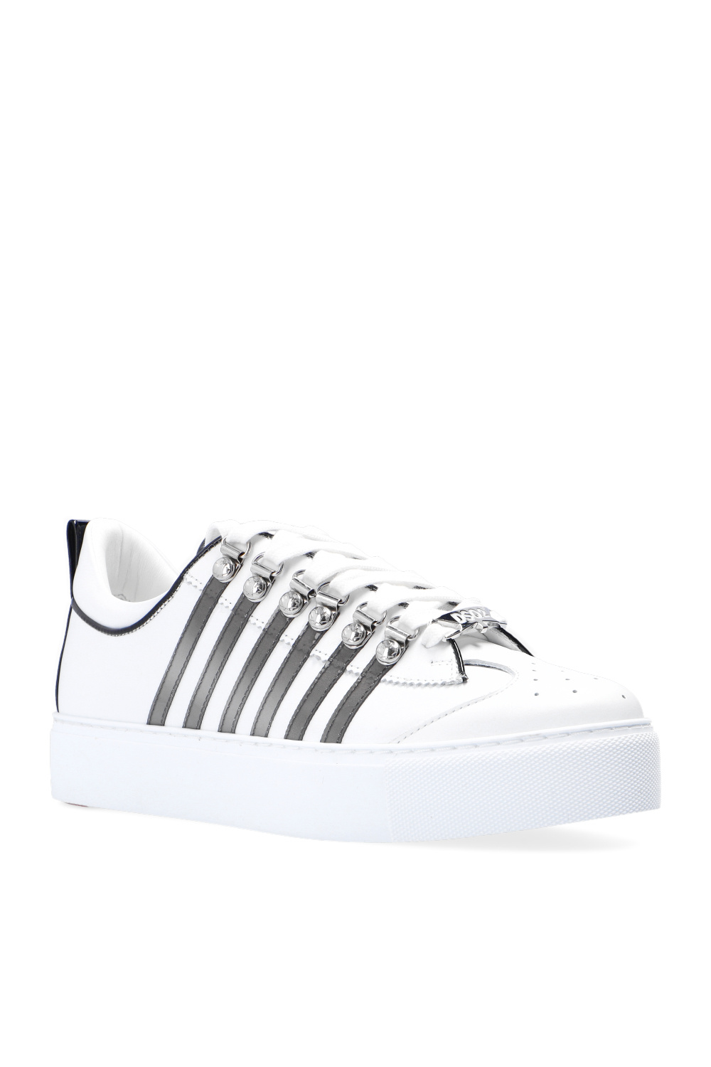 Dsquared2 ‘251’ platform sneakers